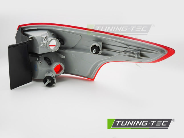 Ford Focus Mk3 2011-2014 Turnier Fanale Sinistro Tyc