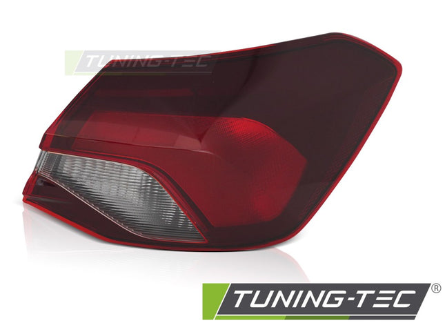 Ford Focus Mk4 2018-2021 Fanale Destro Tyc