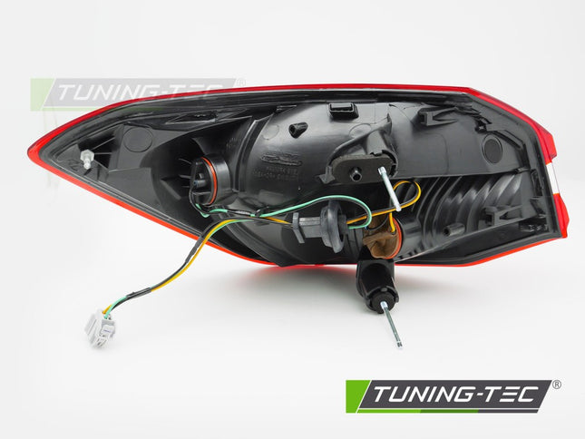 Ford Focus Mk4 2018-2021 Fanale Destro Tyc