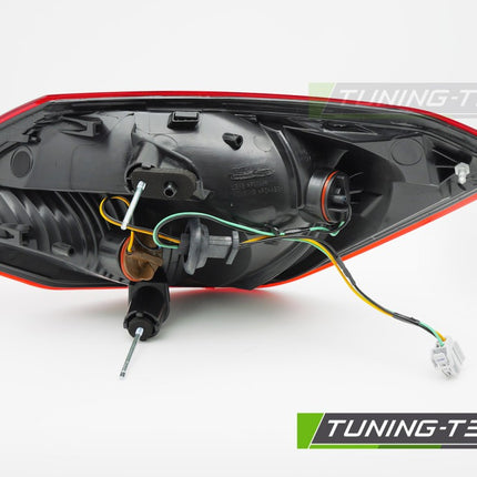 Ford Focus Mk4 2018-2021 Fanale Sinistro Tyc