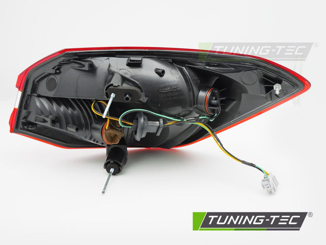 Ford Focus Mk4 2018-2021 Fanale Sinistro Tyc