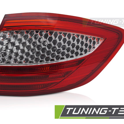 Ford Mondeo Mk4 2007-2010 Turnier Fanale Destro Tyc