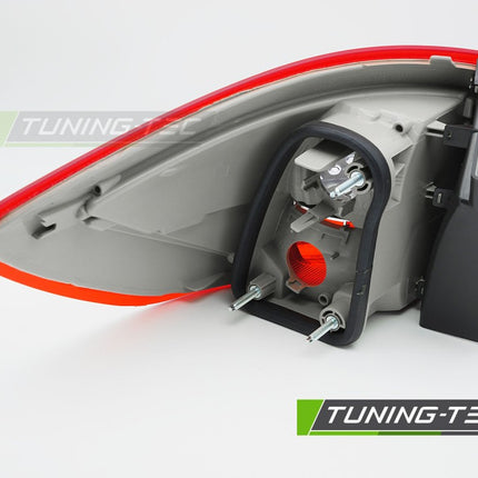 Ford Mondeo Mk4 2007-2010 Turnier Fanale Destro Tyc