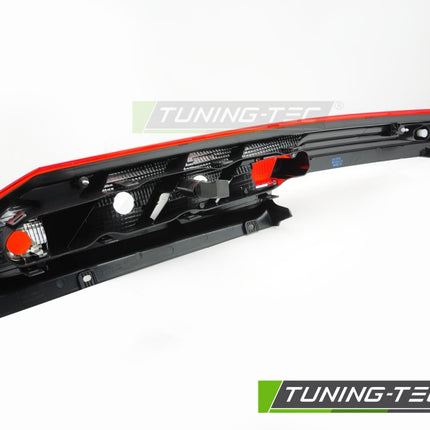 Ford Transit Tourneo Custom 2012-2023 Fanale Destro Tyc