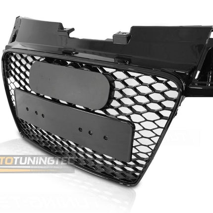 Audi TT 8J 2006-2014 Griglia Anteriore Calandra TTRS Look