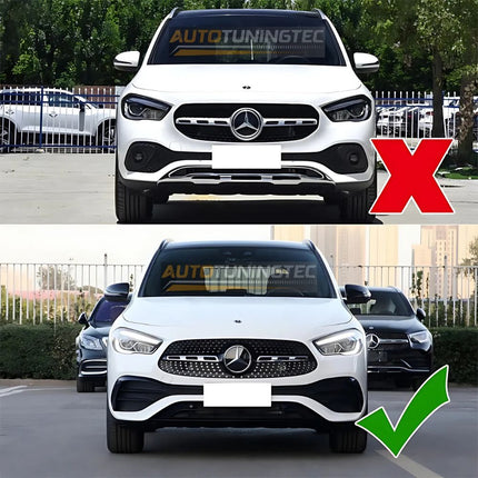 Mercedes GLA H247 2020 2023 AMG Line