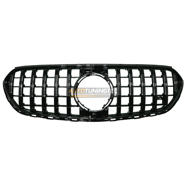 Griglia GTR Panamericana AMG per Mercedes GLC design sportivo