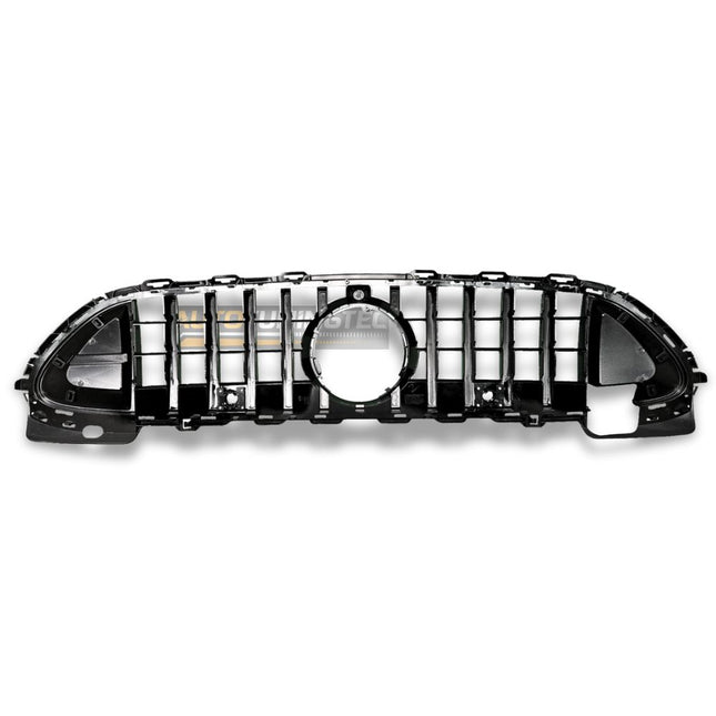 Griglia Anteriore AMG Look Mercedes C W206 S206 Panamericana