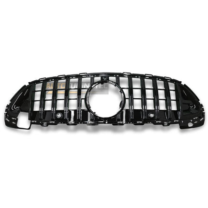 Griglia Anteriore AMG GT Look Mercedes C W206 S206 