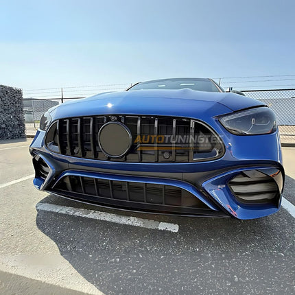 Griglia Anteriore GT AMG Look Mercedes C W206 S206 AMG Line