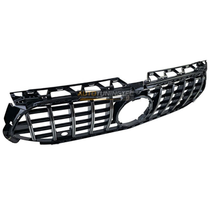 Griglia Anteriore Sportiva AMG A45s GTR per Mercedes W177 2023-2026