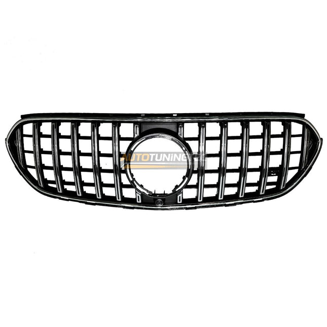 Griglia GTR Panamericana AMG per Mercedes GLC design sportivo