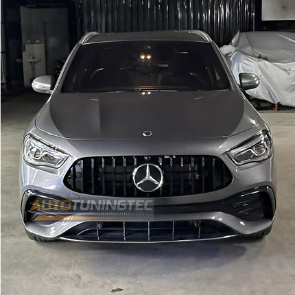 Mascherina AMG 45 Panamericana GLA 2020 2023