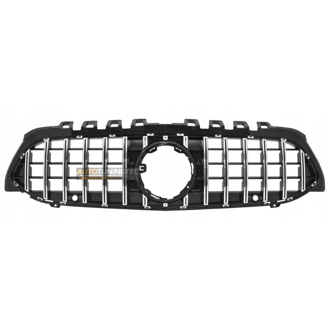 Griglia Panamericana AMG GTR per Mercedes Classe A W177 2018-2022