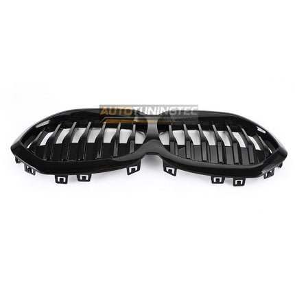 Calandra M Sport singola fascia BMW F40