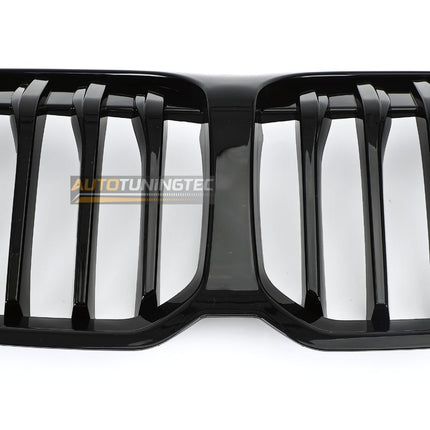 Griglia anteriore BMW F40 senza telecamera