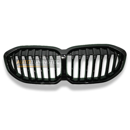 Calandra frontale look M Sport BMW F40