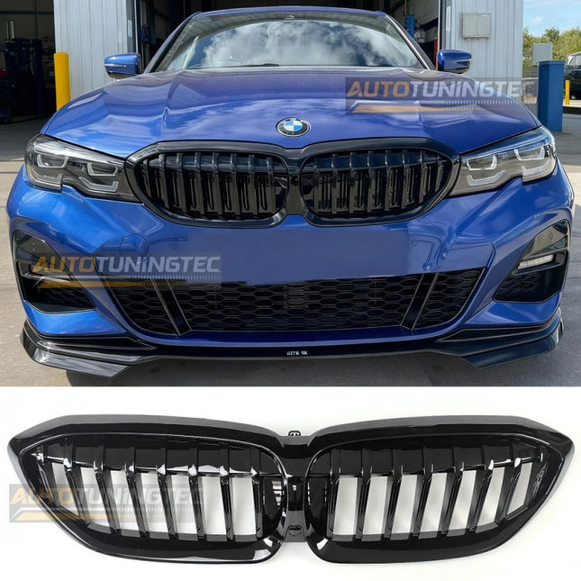 BMW Serie 3 G20 G21 2019-2022 Griglia Anteriore M Sport Look