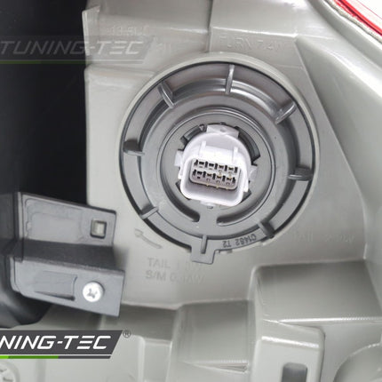 Honda Cr-V V 2016-2019 Fanale Led Lato Destro Tyc