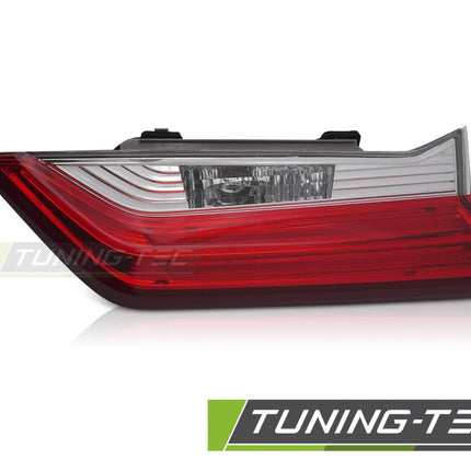 Honda Cr-V V 2016-2019 Fanale Led Lato Destro Tyc