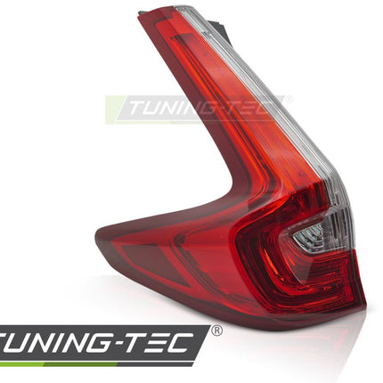 Honda Cr-V V 2016-2019 Fanale Led Lato Sinistro Tyc