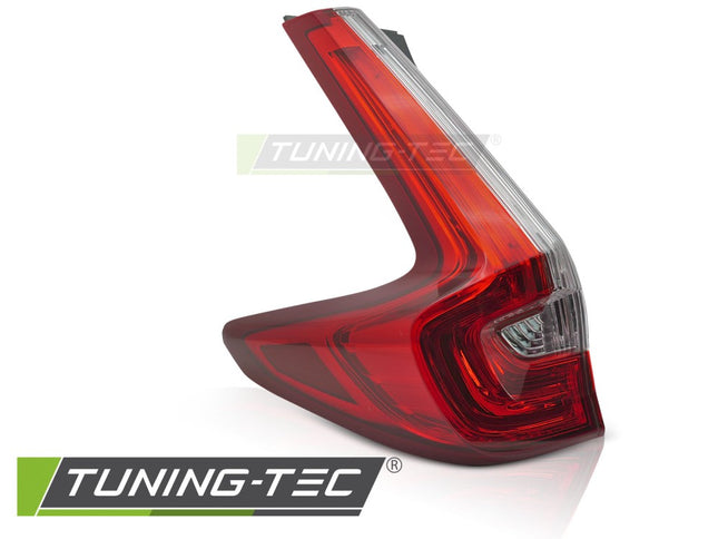 Honda Cr-V V 2016-2019 Fanale Led Lato Sinistro Tyc