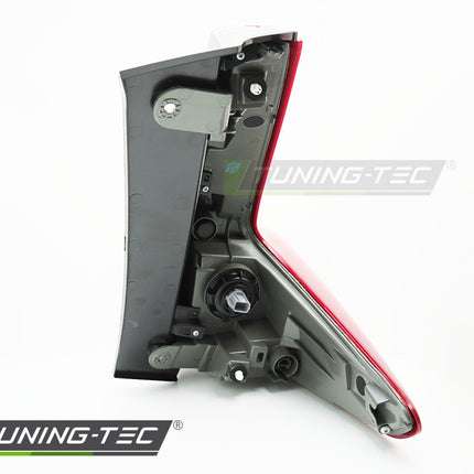 Honda Cr-V V 2016-2019 Fanale Led Lato Sinistro Tyc