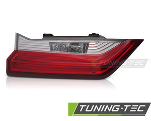 Honda Cr-V V 2016-2019 Fanale Led Lato Sinistro Tyc