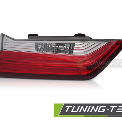 Honda Cr-V V 2016-2019 Fanale Led Lato Sinistro Tyc