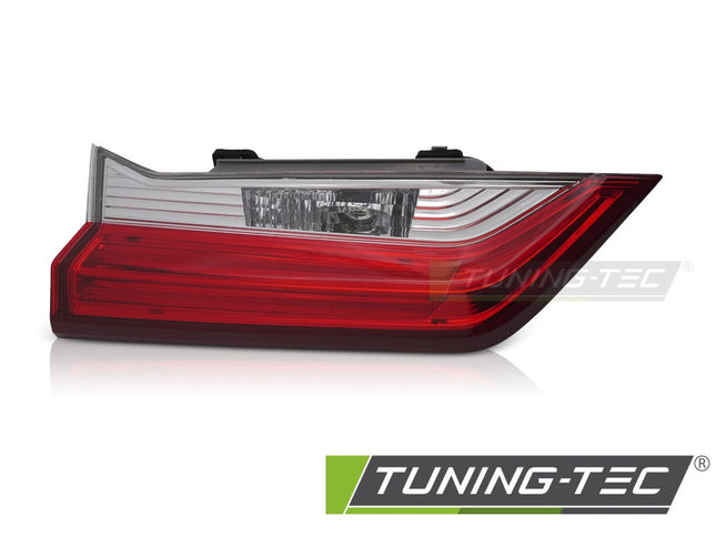 Honda Cr-V V 2016-2019 Fanale Led Lato Sinistro Tyc