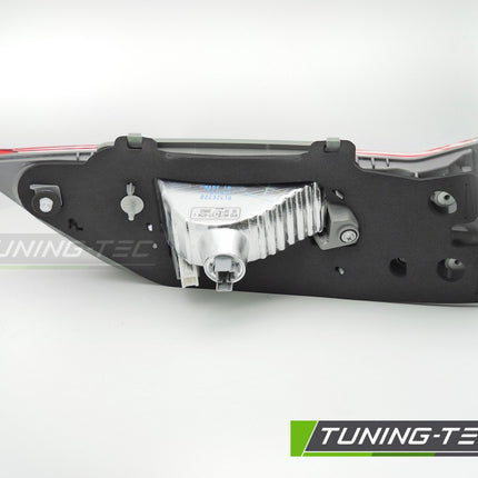 Honda Cr-V V 2016-2019 Fanale Led Lato Sinistro Tyc