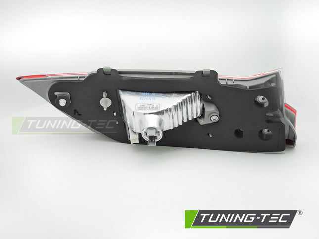 Honda Cr-V V 2016-2019 Fanale Led Lato Sinistro Tyc