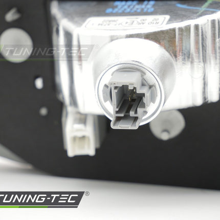 Honda Cr-V V 2016-2019 Fanale Led Lato Sinistro Tyc