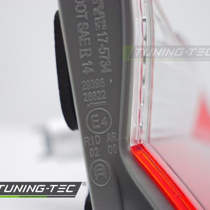 Honda Cr-V V 2016-2019 Fanale Led Lato Sinistro Tyc