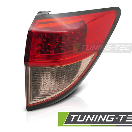 Honda Hr-V II 2015-2018 Fanale Led Lato Destro Tyc