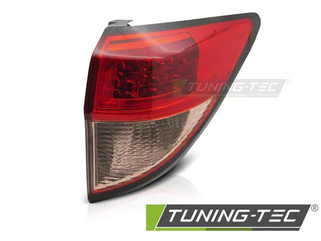 Honda Hr-V II 2015-2018 Fanale Led Lato Destro Tyc