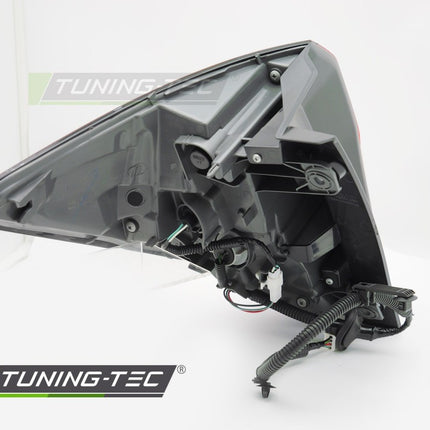 Honda Hr-V II 2015-2018 Fanale Led Lato Destro Tyc