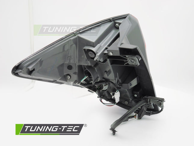 Honda Hr-V II 2015-2018 Fanale Led Lato Destro Tyc