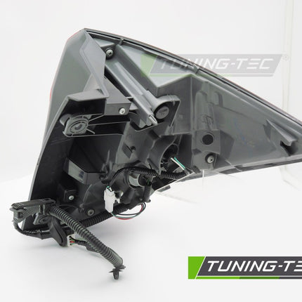 Honda Hr-V II 2015-2018 Fanale Led Lato Sinistro Tyc