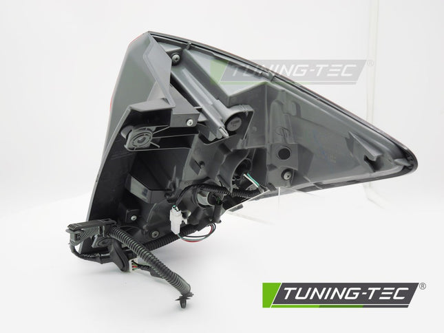 Honda Hr-V II 2015-2018 Fanale Led Lato Sinistro Tyc