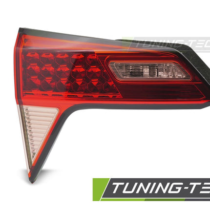 Honda Hr-V II 2015-2018 Fanale Led Lato Sinistro Tyc