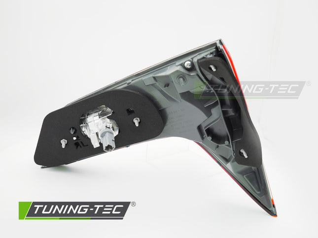 Honda Hr-V II 2015-2018 Fanale Led Lato Sinistro Tyc