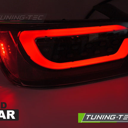 Honda S2000 2000-2009 Fanali Posteriori LED fumé