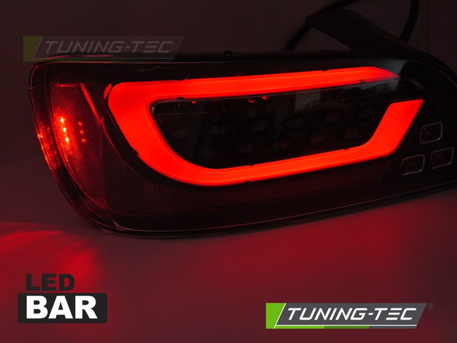 Honda S2000 2000-2009 Fanali Posteriori LED fumé