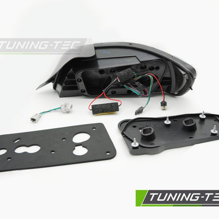 Honda S2000 2000-2009 Fanali Posteriori LED fumé