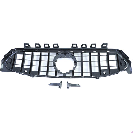 Mercedes CLA C118 X118 19-23 Griglia Anteriore AMG GT Look