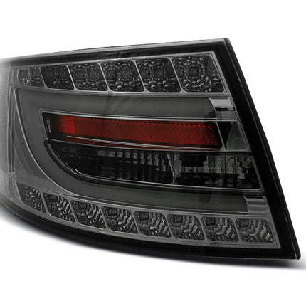Audi A6 C6 2004-2008 6-PIN Fanali Posteriori LED fumé