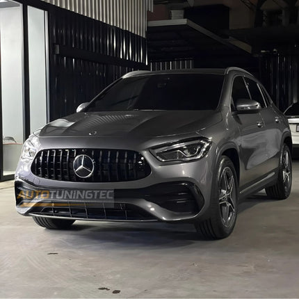 Mercedes GLA H247 Griglia Frontale