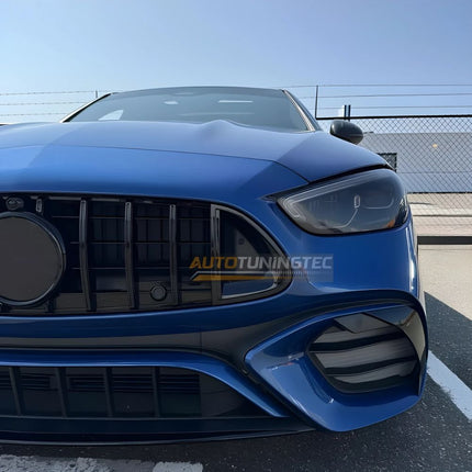 Mascherina Anteriore AMG Look per Mercedes C W206 S206 2021-2024