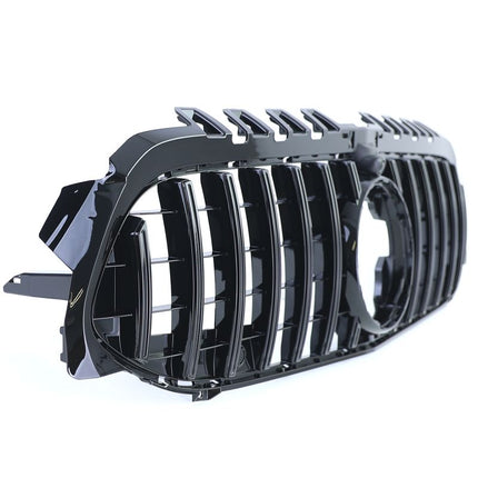 Griglia Anteriore GTR Look AMG Mercedes A W177 V177 2018-2024